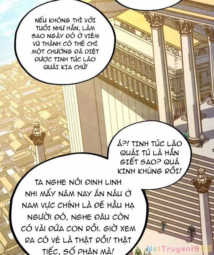 Vạn Cổ Chí Tôn - Chapter 450 - Trang 26