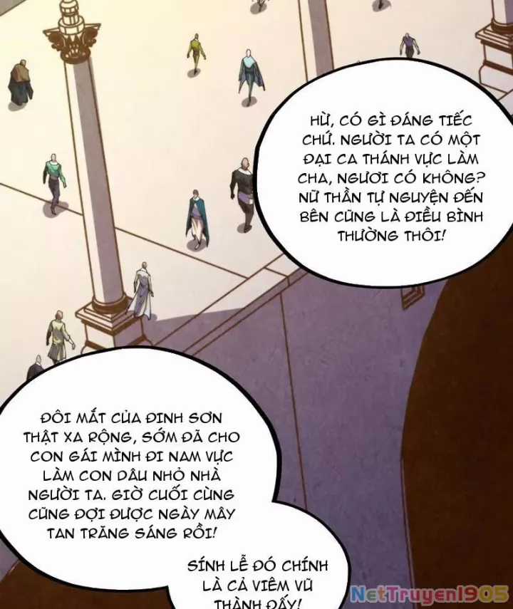 Vạn Cổ Chí Tôn - Chapter 450 - Trang 28