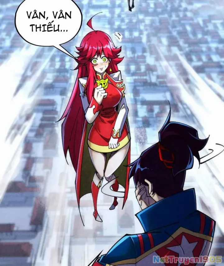 Vạn Cổ Chí Tôn - Chapter 450 - Trang 4