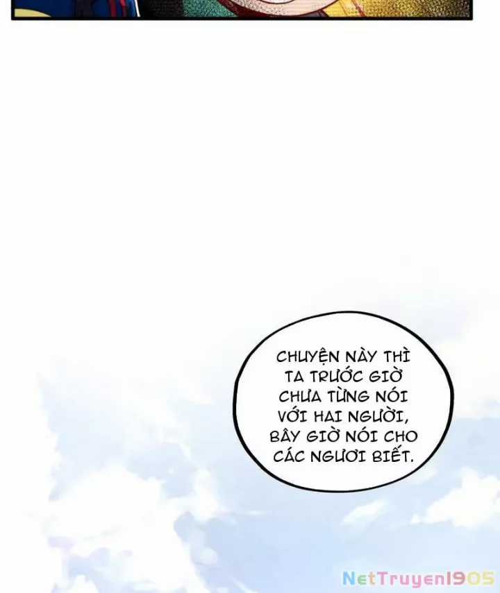 Vạn Cổ Chí Tôn - Chapter 450 - Trang 32