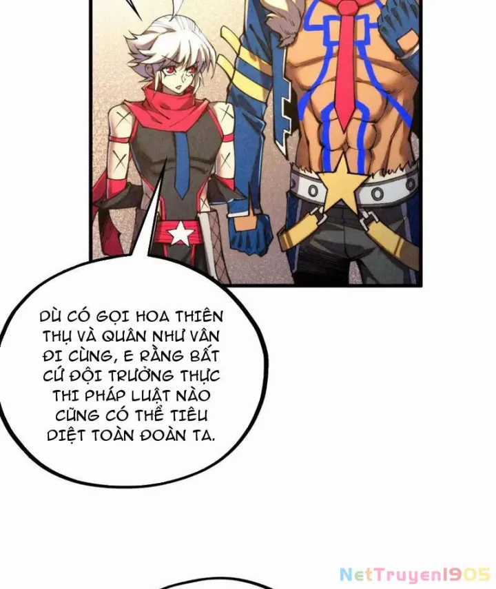 Vạn Cổ Chí Tôn - Chapter 450 - Trang 36