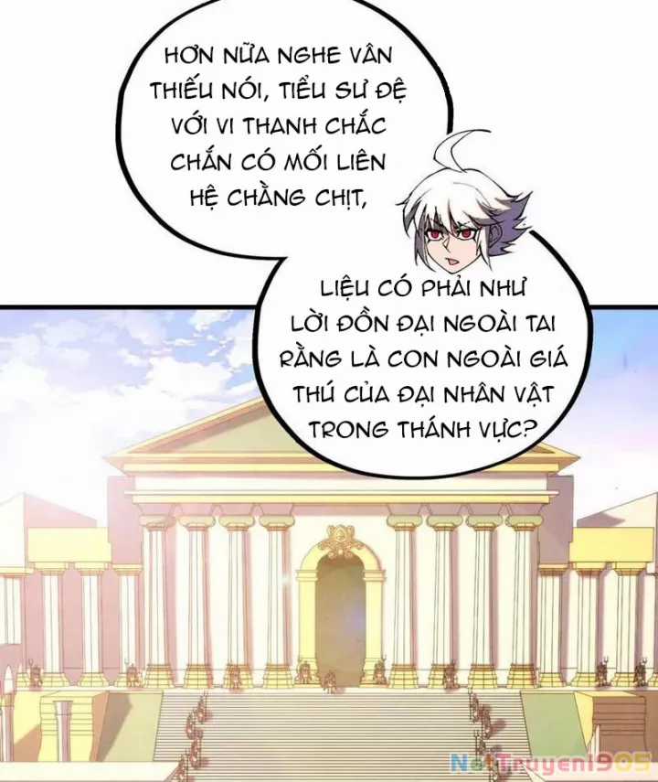 Vạn Cổ Chí Tôn - Chapter 450 - Trang 37