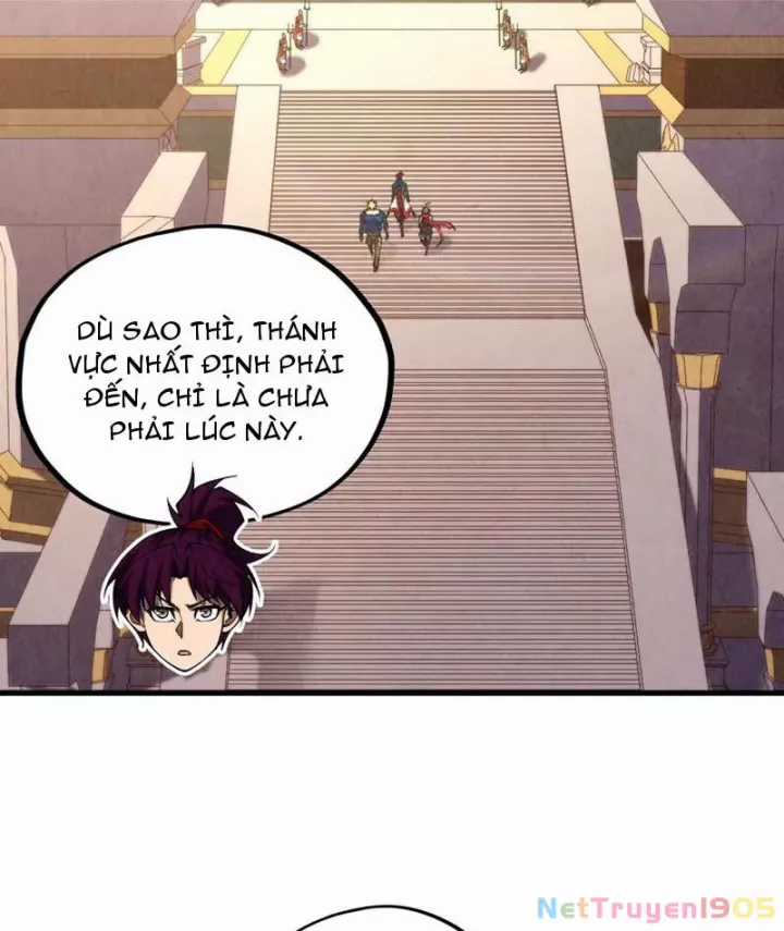 Vạn Cổ Chí Tôn - Chapter 450 - Trang 38