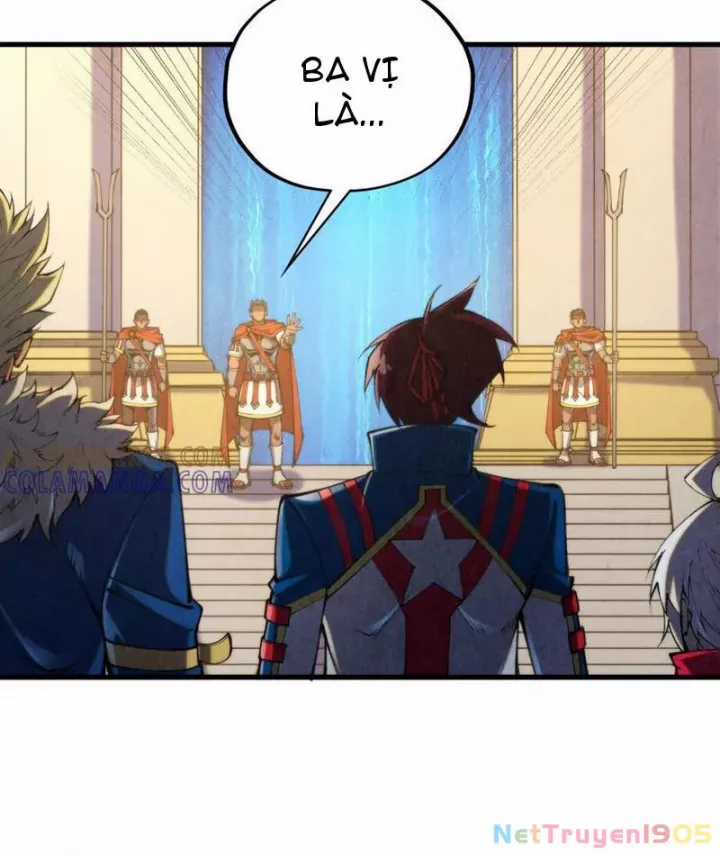 Vạn Cổ Chí Tôn - Chapter 450 - Trang 39