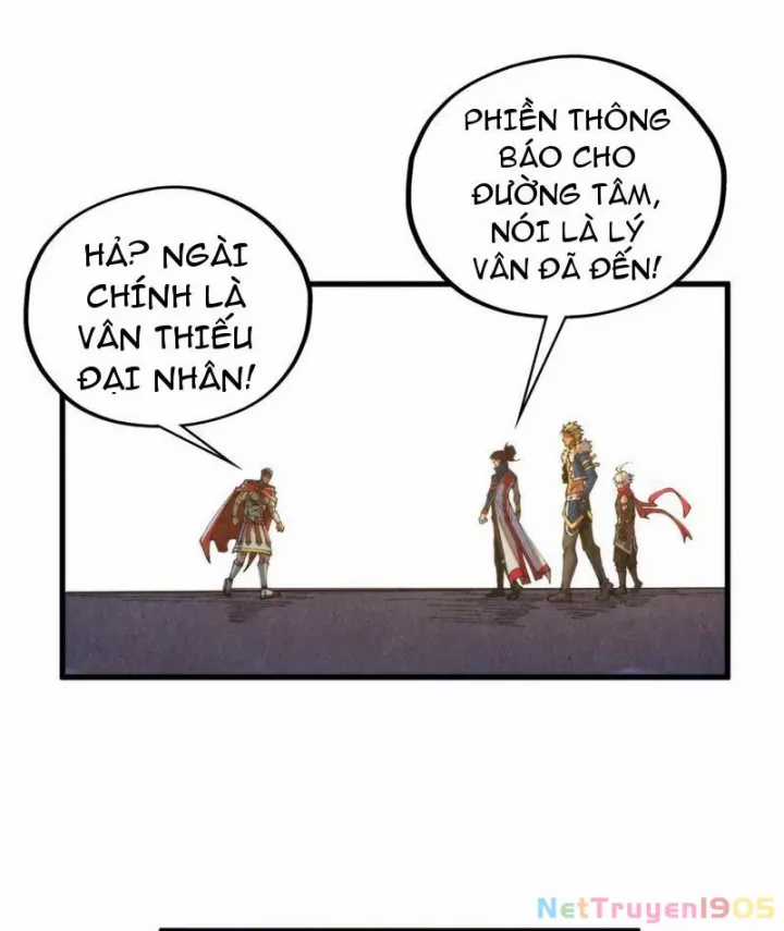 Vạn Cổ Chí Tôn - Chapter 450 - Trang 40