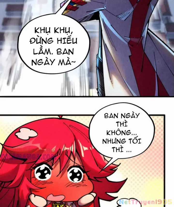 Vạn Cổ Chí Tôn - Chapter 450 - Trang 5