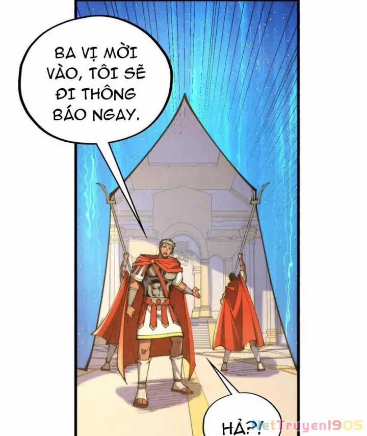 Vạn Cổ Chí Tôn - Chapter 450 - Trang 41