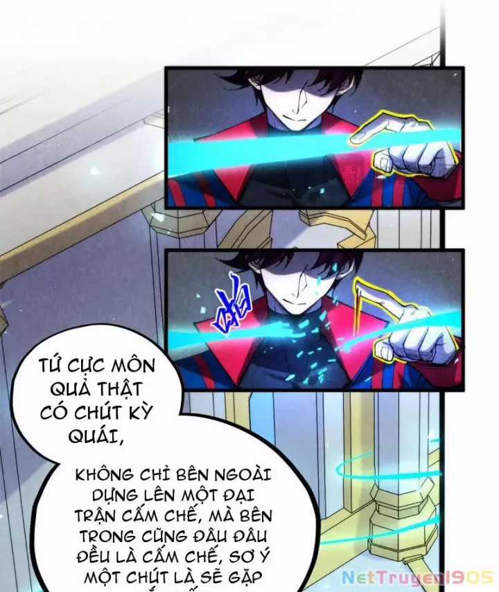 Vạn Cổ Chí Tôn - Chapter 450 - Trang 45