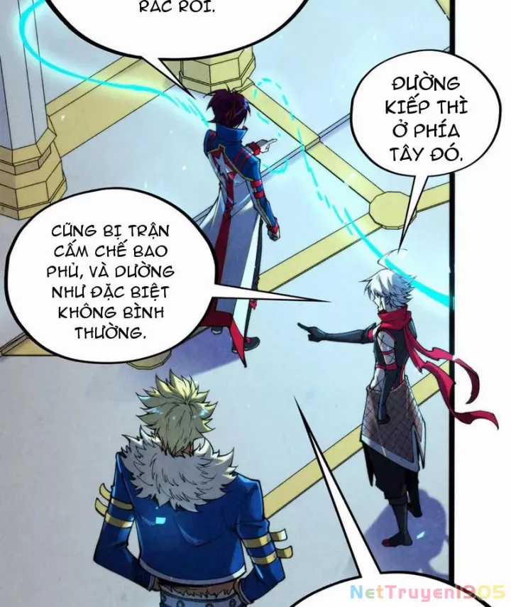 Vạn Cổ Chí Tôn - Chapter 450 - Trang 46