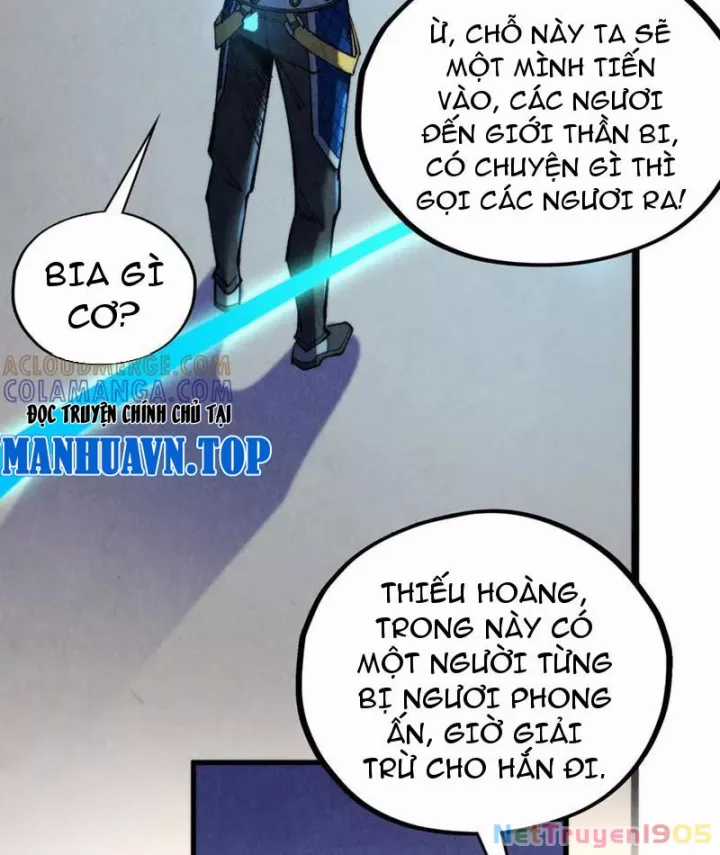 Vạn Cổ Chí Tôn - Chapter 450 - Trang 47