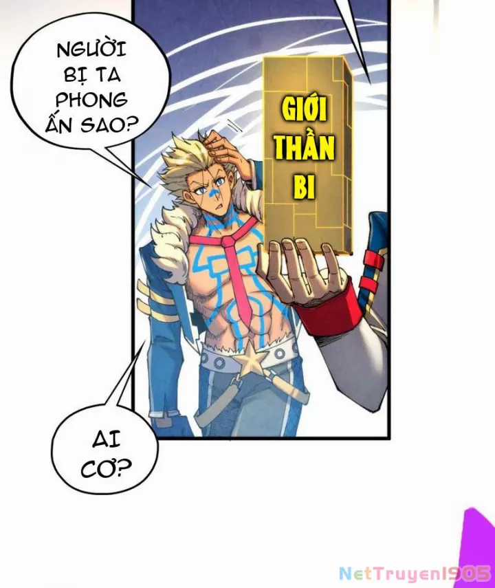 Vạn Cổ Chí Tôn - Chapter 450 - Trang 48