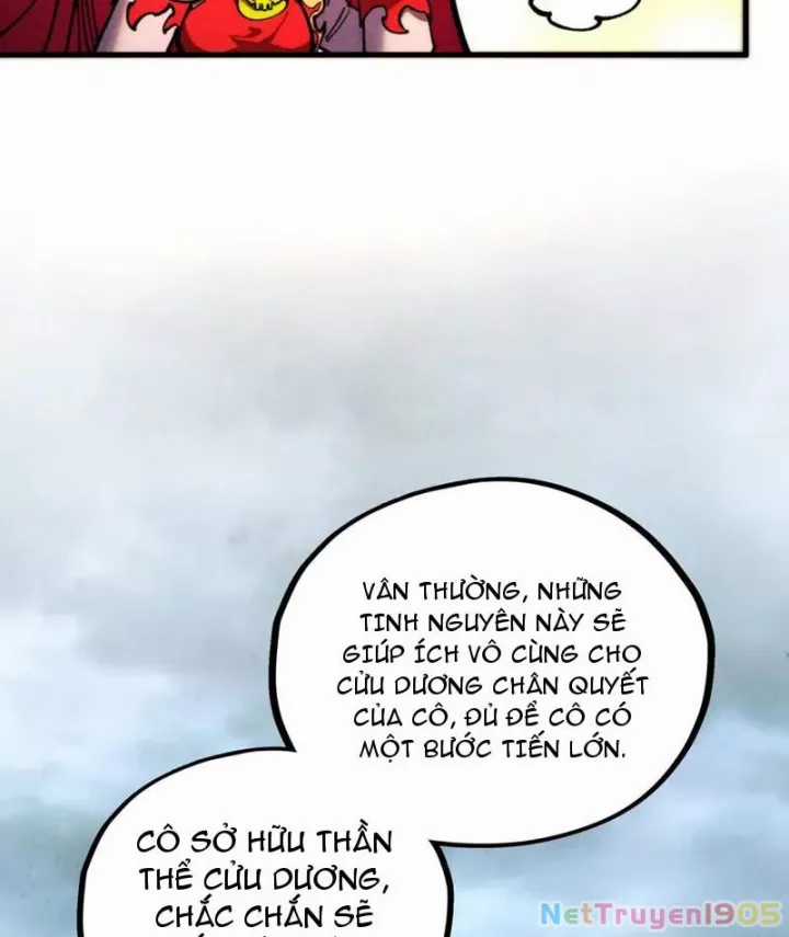 Vạn Cổ Chí Tôn - Chapter 450 - Trang 6