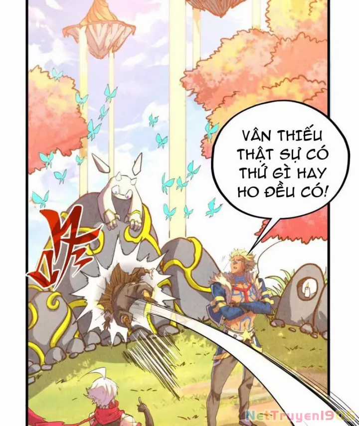 Vạn Cổ Chí Tôn - Chapter 450 - Trang 51