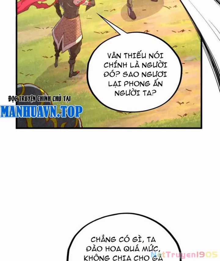 Vạn Cổ Chí Tôn - Chapter 450 - Trang 52