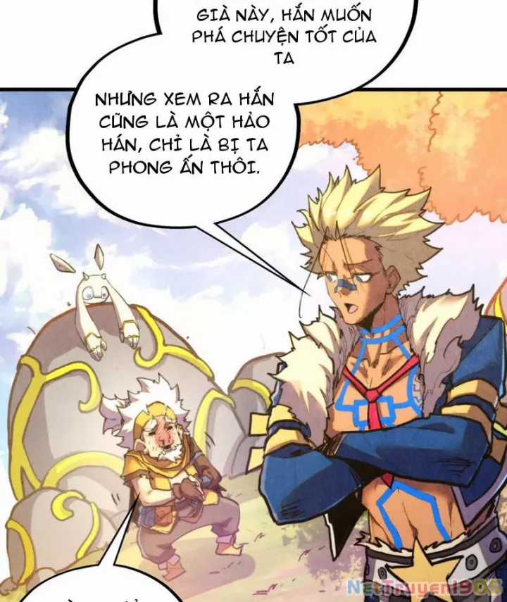 Vạn Cổ Chí Tôn - Chapter 450 - Trang 53