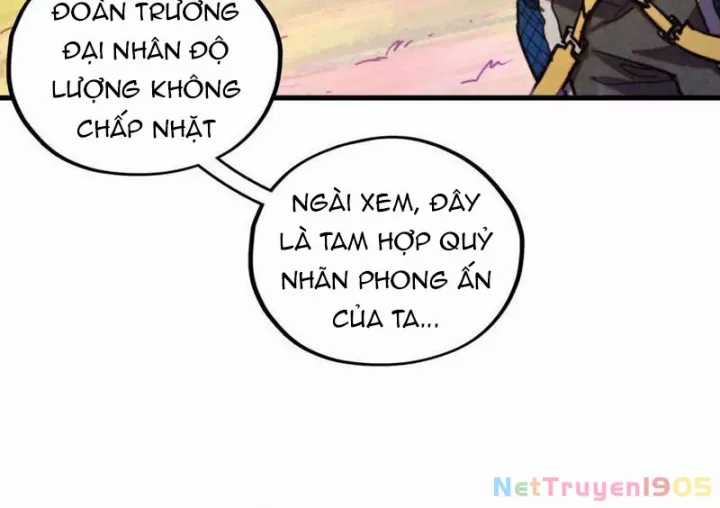 Vạn Cổ Chí Tôn - Chapter 450 - Trang 54