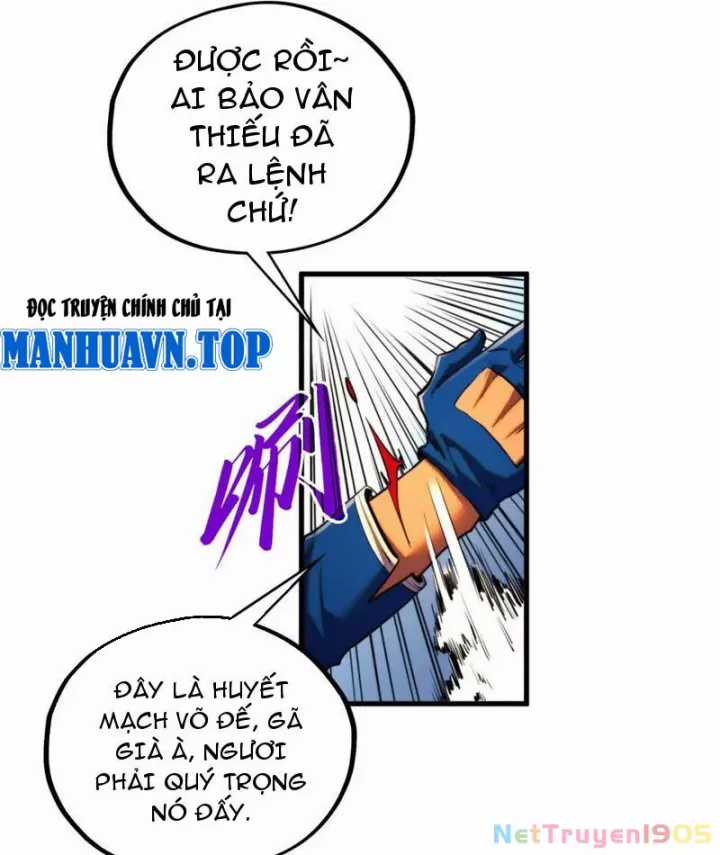 Vạn Cổ Chí Tôn - Chapter 450 - Trang 55