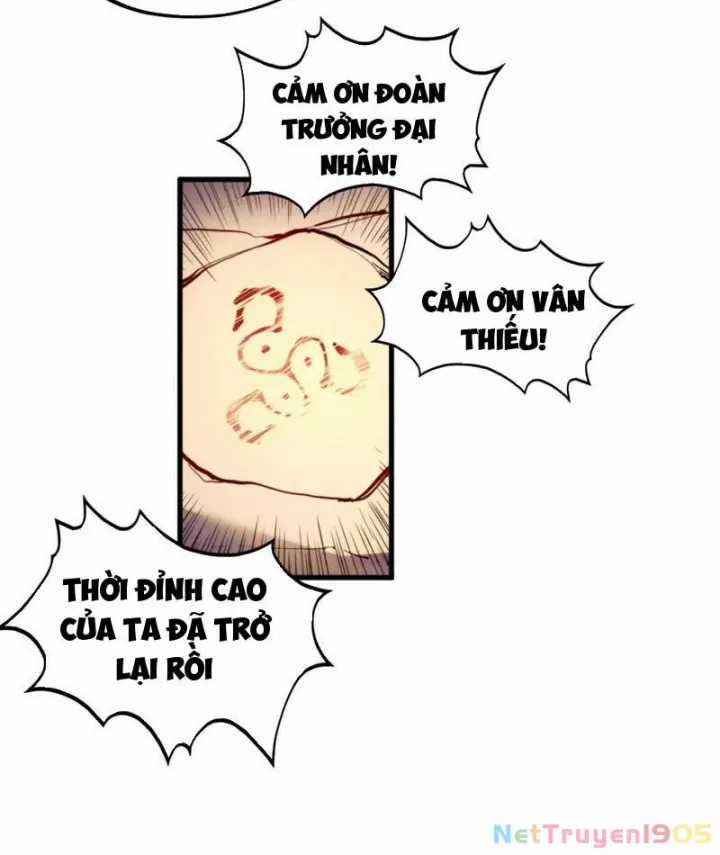 Vạn Cổ Chí Tôn - Chapter 450 - Trang 56