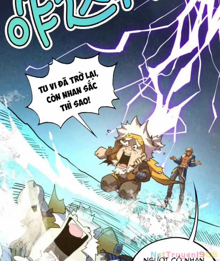 Vạn Cổ Chí Tôn - Chapter 450 - Trang 59