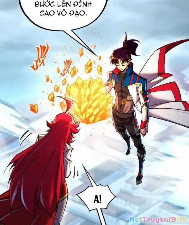 Vạn Cổ Chí Tôn - Chapter 450 - Trang 7