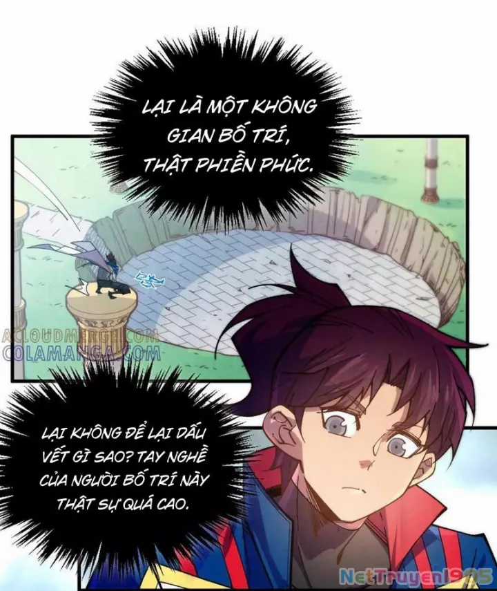 Vạn Cổ Chí Tôn - Chapter 450 - Trang 63