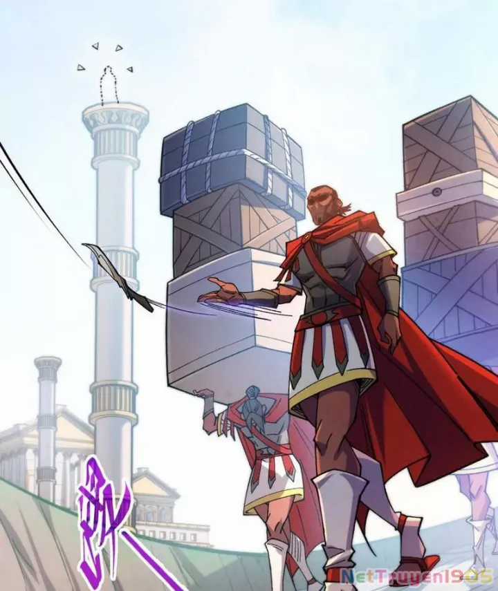 Vạn Cổ Chí Tôn - Chapter 450 - Trang 65