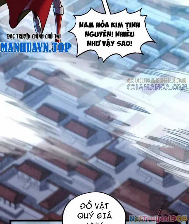 Vạn Cổ Chí Tôn - Chapter 450 - Trang 8