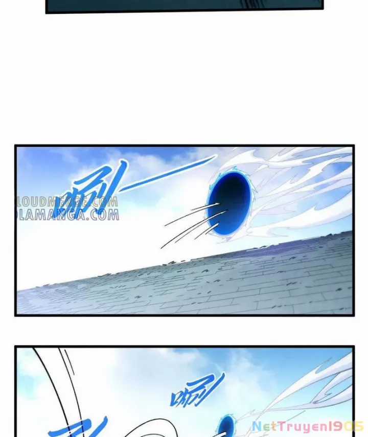 Vạn Cổ Chí Tôn - Chapter 450 - Trang 71