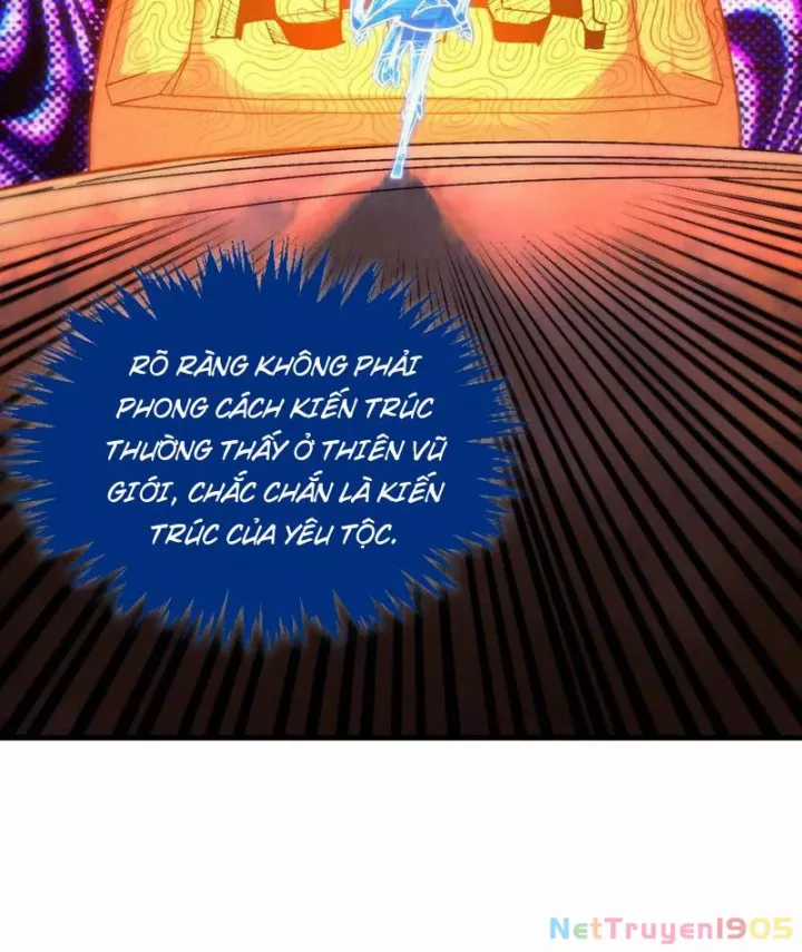 Vạn Cổ Chí Tôn - Chapter 450 - Trang 75