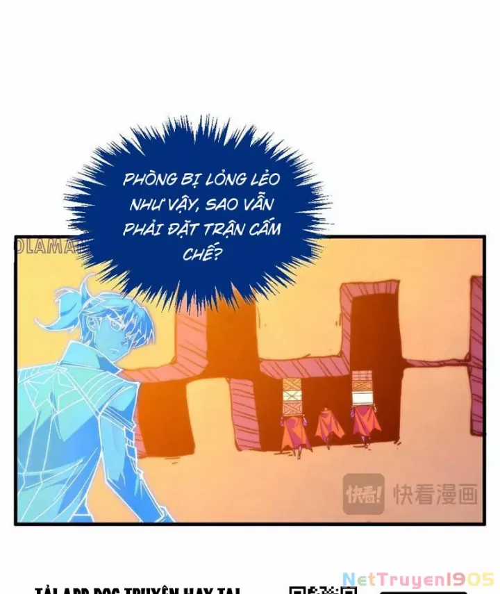 Vạn Cổ Chí Tôn - Chapter 450 - Trang 76