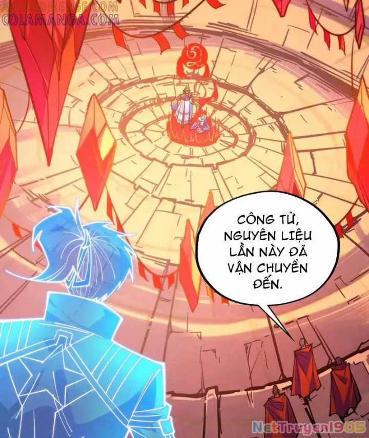 Vạn Cổ Chí Tôn - Chapter 450 - Trang 79