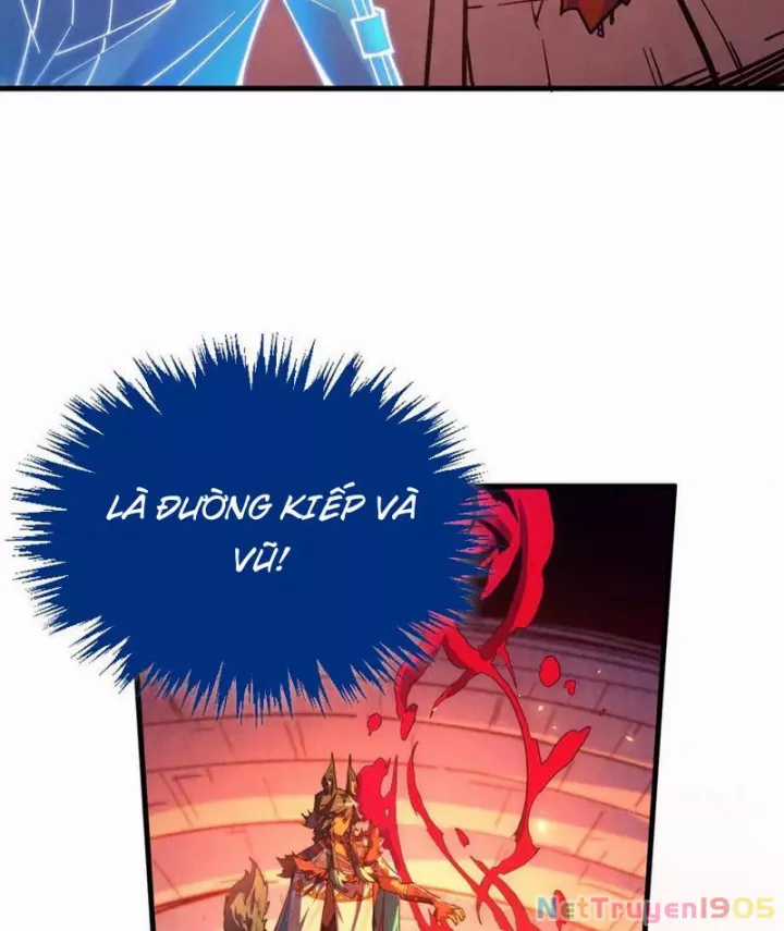 Vạn Cổ Chí Tôn - Chapter 450 - Trang 80