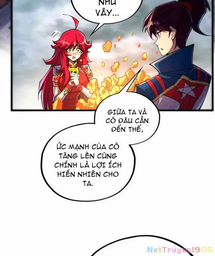 Vạn Cổ Chí Tôn - Chapter 450 - Trang 9