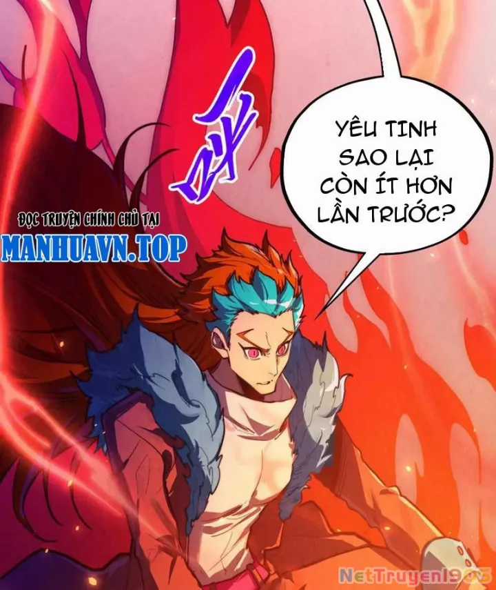 Vạn Cổ Chí Tôn - Chapter 450 - Trang 82