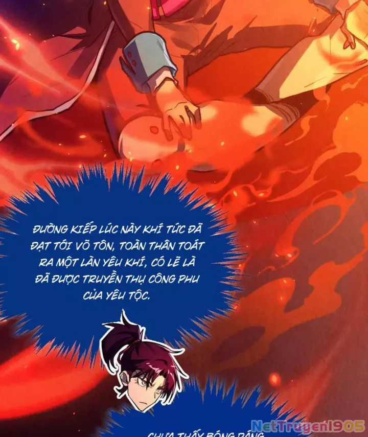 Vạn Cổ Chí Tôn - Chapter 450 - Trang 83