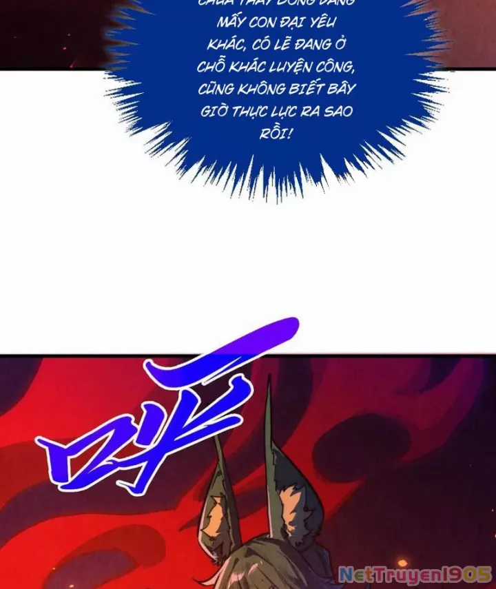 Vạn Cổ Chí Tôn - Chapter 450 - Trang 84