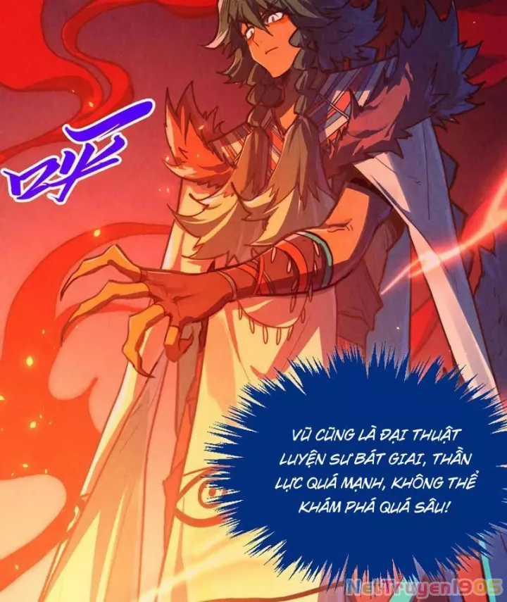 Vạn Cổ Chí Tôn - Chapter 450 - Trang 85