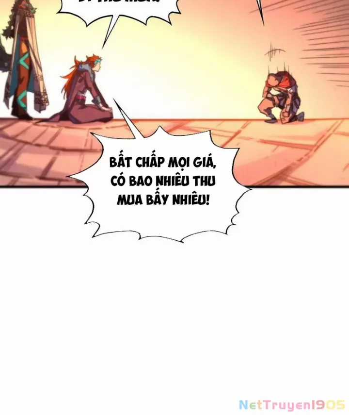 Vạn Cổ Chí Tôn - Chapter 450 - Trang 87