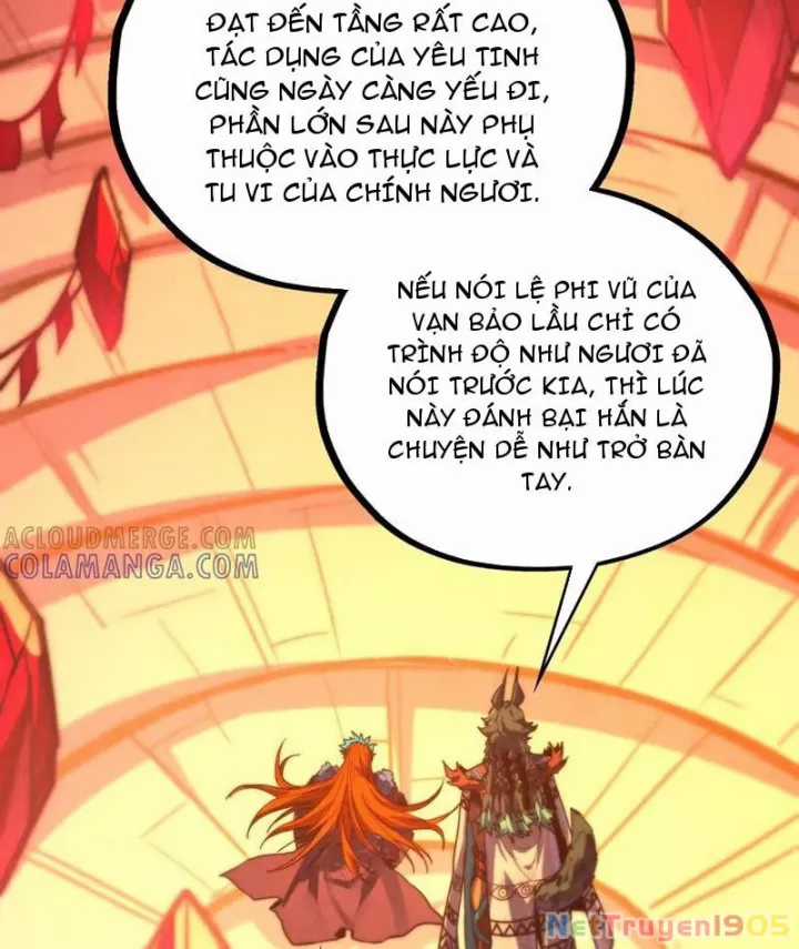 Vạn Cổ Chí Tôn - Chapter 450 - Trang 89