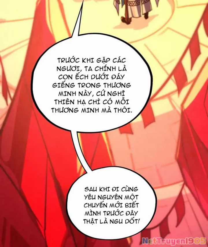 Vạn Cổ Chí Tôn - Chapter 450 - Trang 90