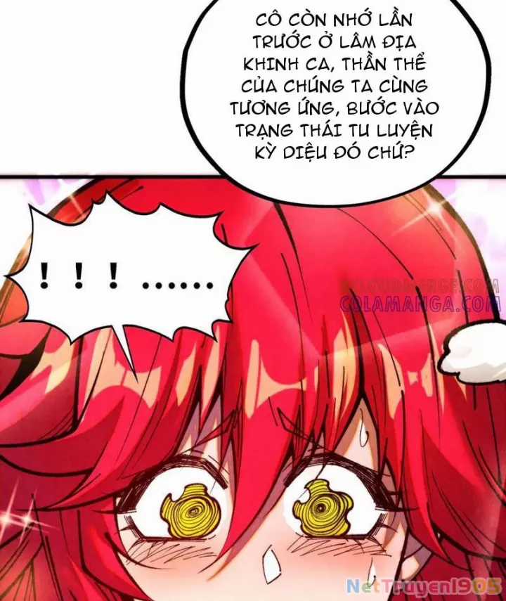 Vạn Cổ Chí Tôn - Chapter 450 - Trang 10