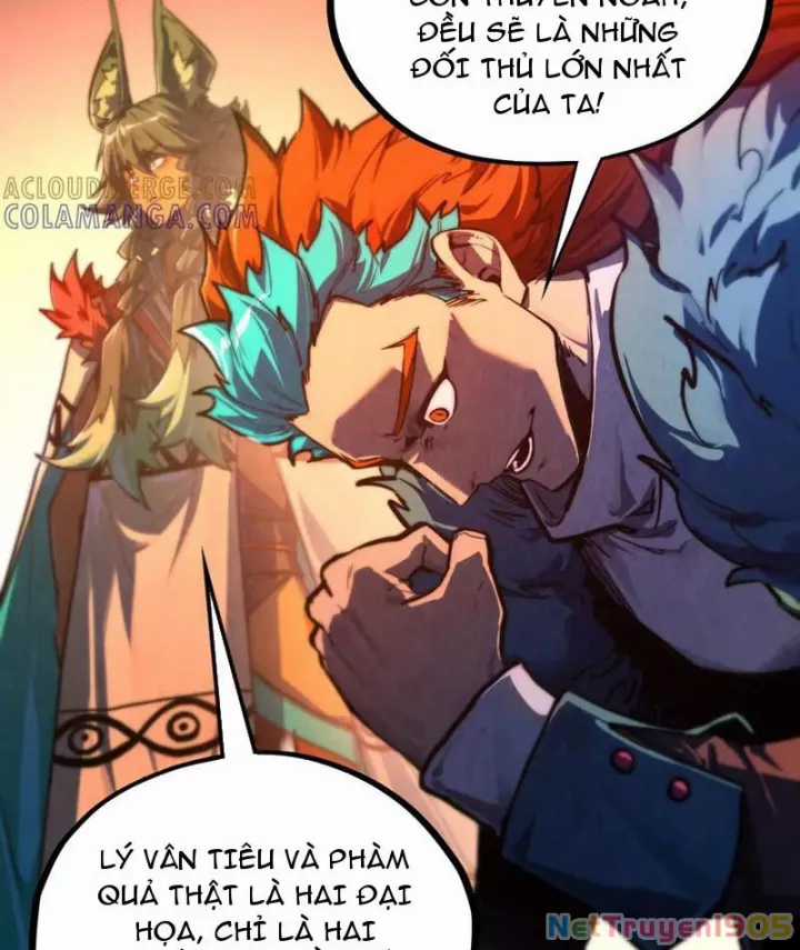 Vạn Cổ Chí Tôn - Chapter 450 - Trang 92