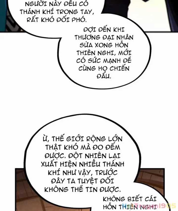 Vạn Cổ Chí Tôn - Chapter 450 - Trang 93