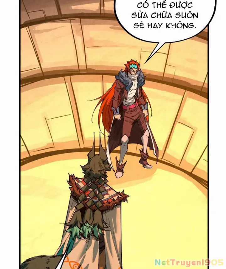 Vạn Cổ Chí Tôn - Chapter 450 - Trang 94