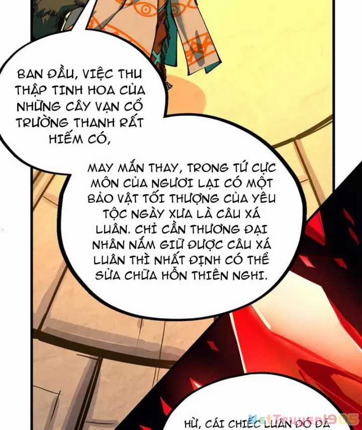 Vạn Cổ Chí Tôn - Chapter 450 - Trang 95
