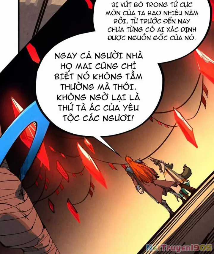 Vạn Cổ Chí Tôn - Chapter 450 - Trang 96