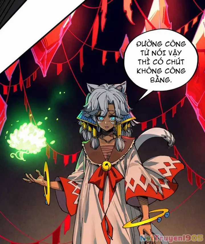 Vạn Cổ Chí Tôn - Chapter 450 - Trang 98