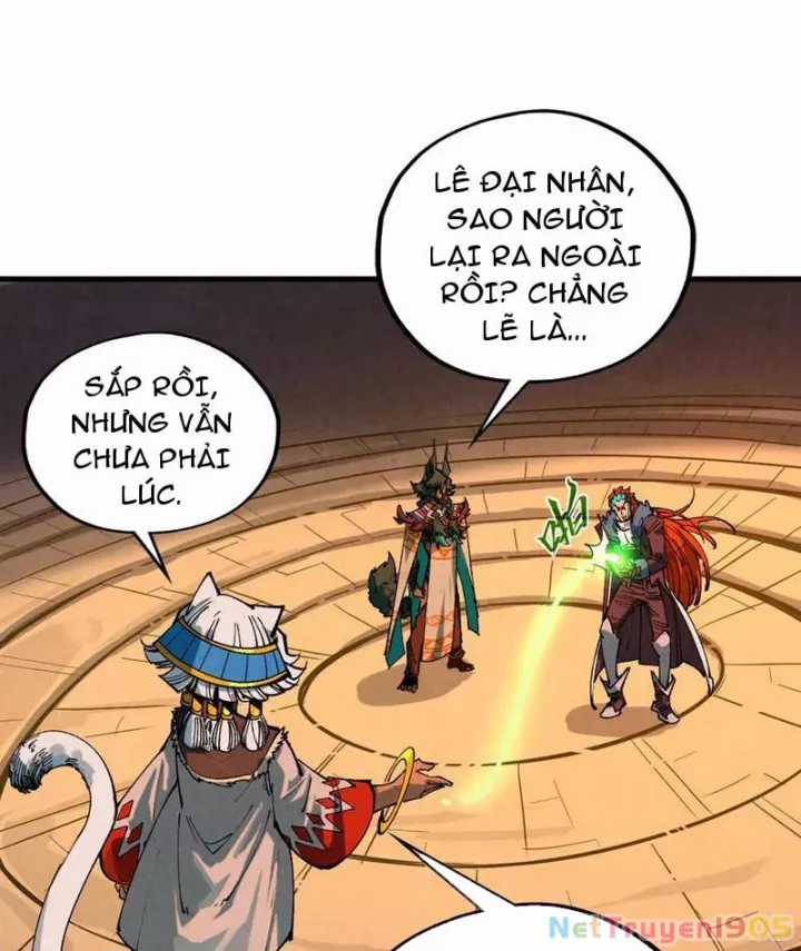 Vạn Cổ Chí Tôn - Chapter 450 - Trang 100