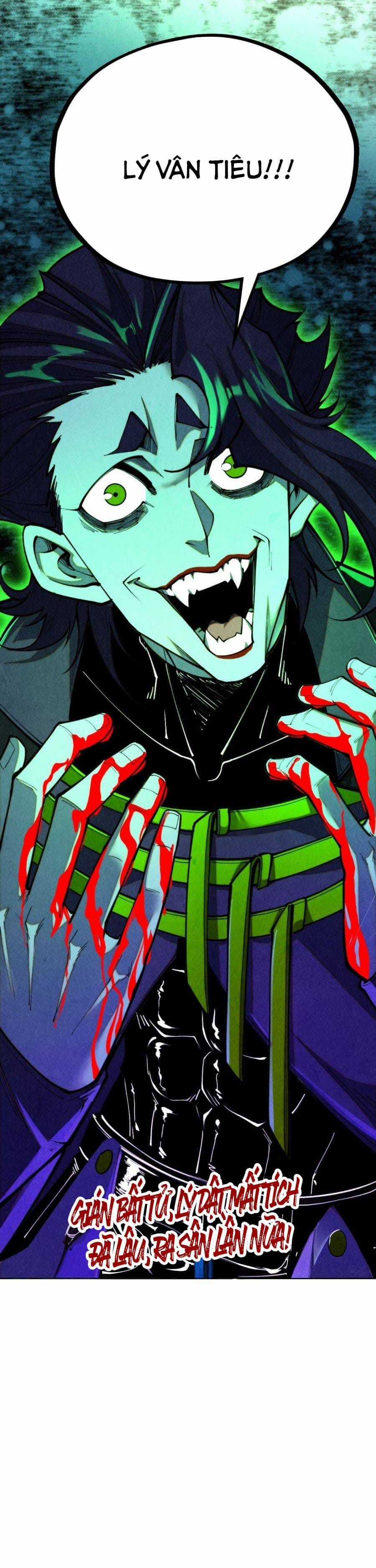 Vạn Cổ Chí Tôn - Chapter 451 - Trang 9