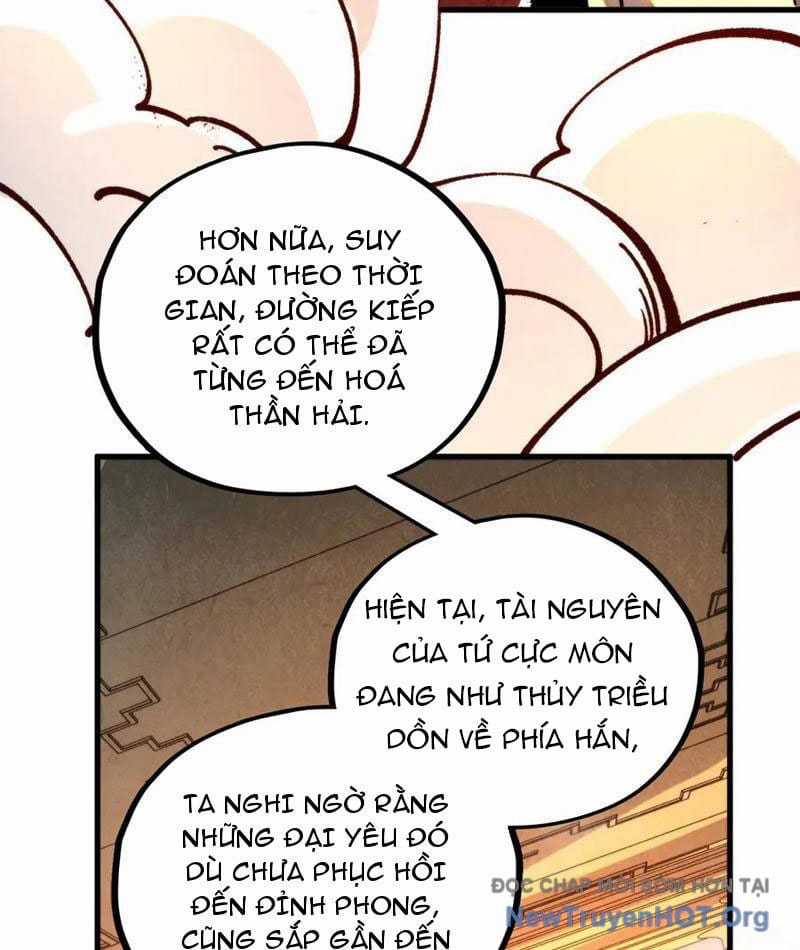 Vạn Cổ Chí Tôn - Chapter 453 - Trang 102